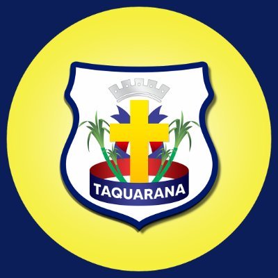 Brasão de Taquarana