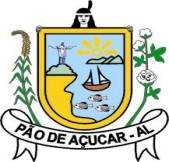 Brasão de Pão de Açúcar